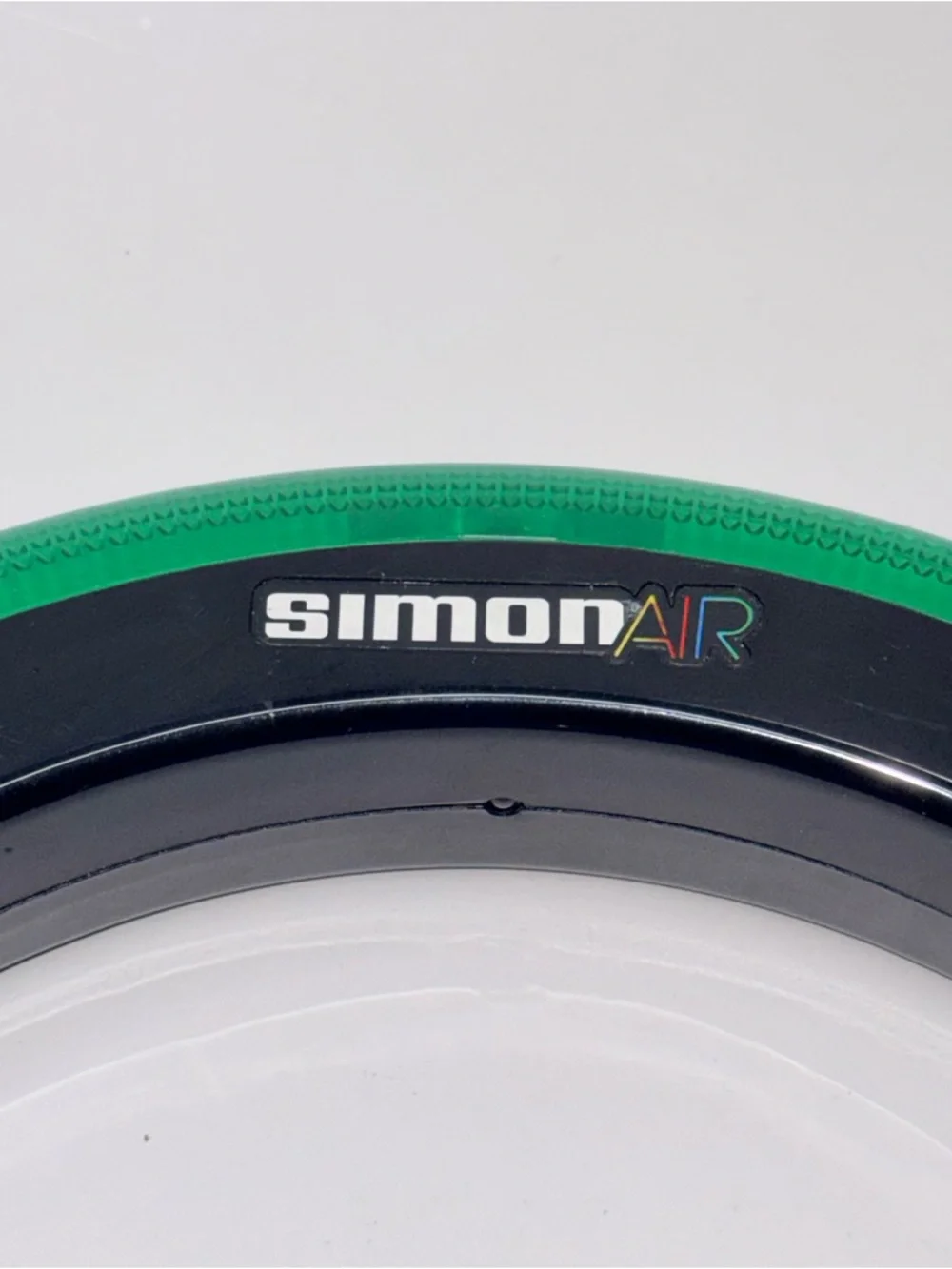 Simon Air No Touch Electric Memory Simon Says Game 2015 Hasbro Works